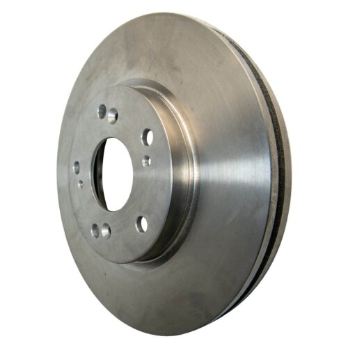 DBA front brake disc for Honda Accord