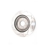 DBA front brake disc for Ford Mustang