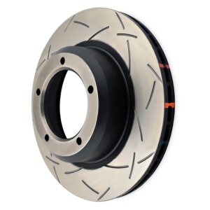 DBA front brake disc for Land Rover Defender, Land Rover Range Rover