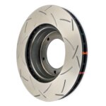 DBA front brake disc for Land Rover Defender, Land Rover Range Rover