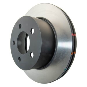 DBA front brake disc for Jeep Cherokee, Jeep Grand Cherokee