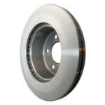 DBA prednji kočioni disk za Jeep Cherokee, Jeep Grand Cherokee