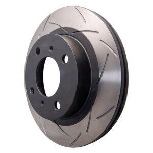 DBA front brake disc for Mitsubishi Colt, Mitsubishi Lancer