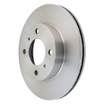 DBA front brake disc for Mitsubishi Colt, Mitsubishi Lancer