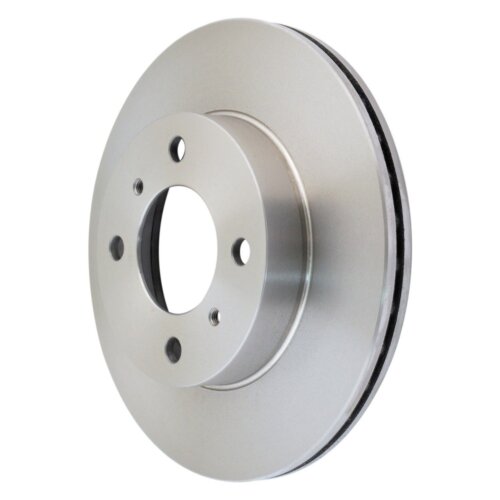 DBA front brake disc for Mitsubishi Colt, Mitsubishi Lancer