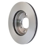 DBA front brake disc for Mitsubishi Colt, Mitsubishi Lancer