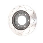 DBA prednji kočioni disk za Toyota Land Cruiser, VW Taro