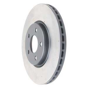 DBA front brake disc for Chrysler PT Cruiser