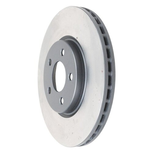 DBA front brake disc for Chrysler PT Cruiser