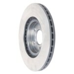 DBA front brake disc for Chrysler PT Cruiser