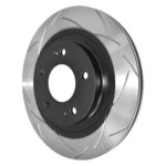 DBA front brake disc for Mitsubishi Lancer, Mitsubishi Outlander