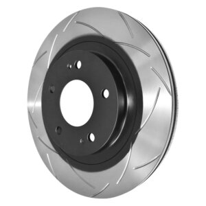 DBA front brake disc for Mitsubishi Lancer, Mitsubishi Outlander