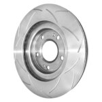 DBA front brake disc for Mitsubishi Lancer, Mitsubishi Outlander