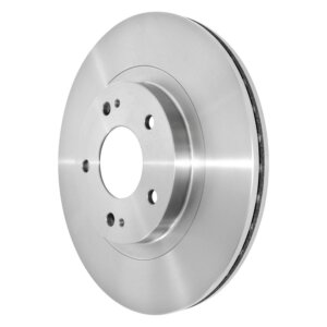 DBA front brake disc for Mitsubishi Lancer, Mitsubishi Outlander