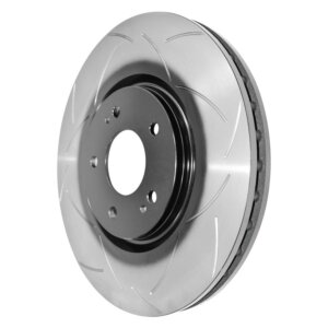 DBA front brake disc for Mitsubishi Lancer