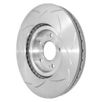 DBA front brake disc for Mitsubishi Lancer