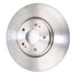 DBA front brake disc for Mitsubishi Lancer