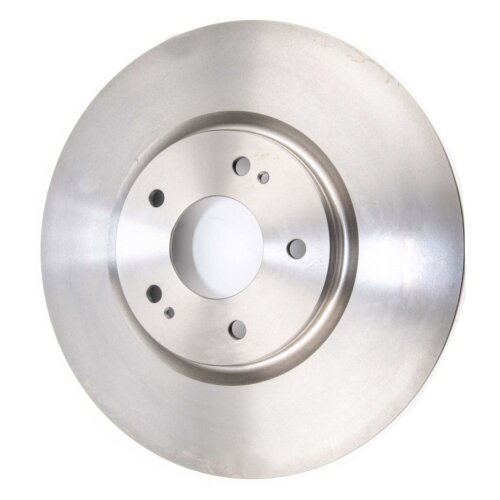 DBA front brake disc for Mitsubishi Lancer