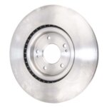 DBA front brake disc for Mitsubishi Lancer