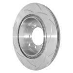 DBA rear brake disc for Mitsubishi Lancer
