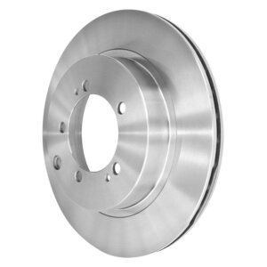 DBA rear brake disc for Mitsubishi Lancer