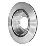 DBA rear brake disc for Mitsubishi Lancer