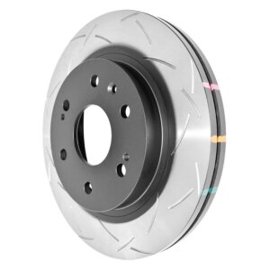DBA front brake disc for Chevrolet Tahoe, Cadillac Escalade