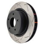 DBA front brake disc for Holden Monaro, Pontiac GTO