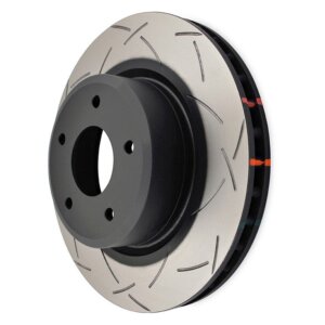 DBA front brake disc for Holden Monaro, Pontiac GTO
