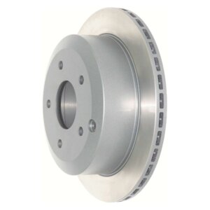 DBA rear brake disc for Holden Monaro, Pontiac GTO