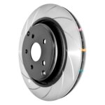 DBA rear brake disc for HSV Maloo, HSV Clubsport