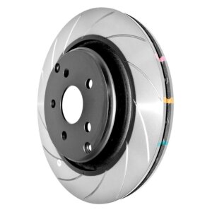 DBA rear brake disc for HSV Maloo, HSV Clubsport