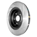DBA rear brake disc for HSV Maloo, HSV Clubsport