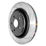 DBA rear brake disc for HSV Maloo, HSV Clubsport
