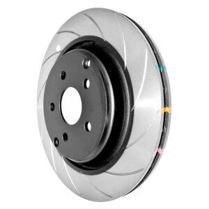 DBA rear brake disc for HSV Maloo, HSV Clubsport