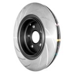 DBA rear brake disc for HSV Maloo, HSV Clubsport