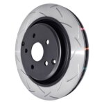 DBA rear brake disc for HSV Maloo, HSV Clubsport