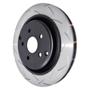 DBA rear brake disc for HSV Maloo, HSV Clubsport