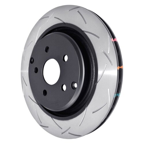 DBA rear brake disc for HSV Maloo, HSV Clubsport