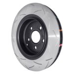 DBA rear brake disc for HSV Maloo, HSV Clubsport