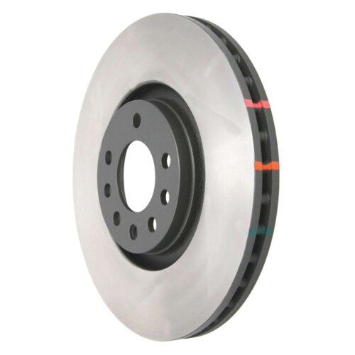 DBA front brake disc for Opel Zafira, Opel Astra