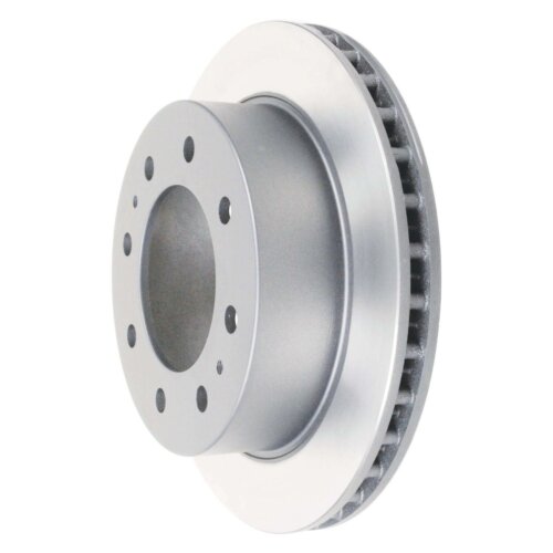 DBA rear brake disc for Hummer H2