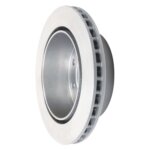 DBA rear brake disc for Hummer H2
