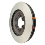 DBA front brake disc for Isuzu D-MAX