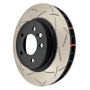 DBA front brake disc for Land Rover Discovery, Land Rover Range Rover Sport