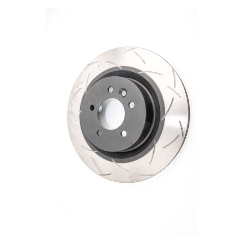 DBA front brake disc for Land Rover Discovery, Land Rover Range Rover