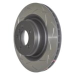 DBA front brake disc for Land Rover Range Rover