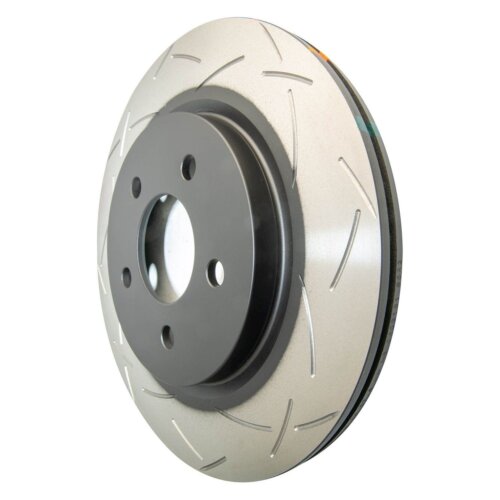 DBA rear brake disc for Ford GT