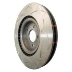 DBA front brake disc for Ford GT