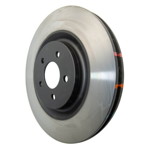 DBA front brake disc for Ford GT